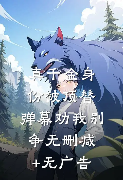 真千金身份被顶替，弹幕劝我别争无删减+无广告