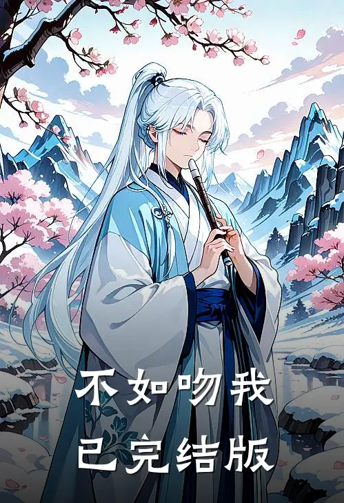 不如吻我已完结版