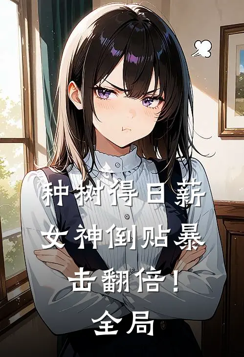 种树得日薪，女神倒贴暴击翻倍！全局