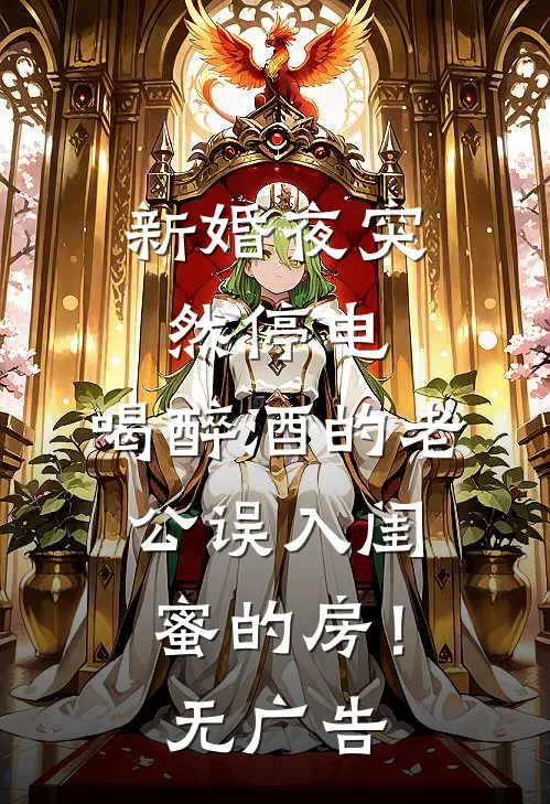 新婚夜突然停电，喝醉酒的老公误入闺蜜的房！无广告