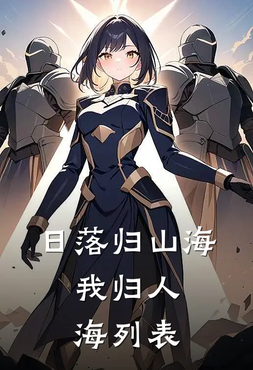 日落归山海，我归人海列表