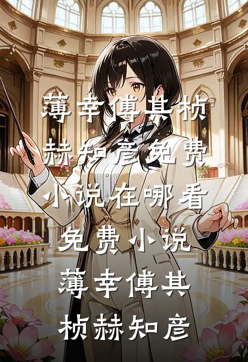 薄幸傅其桢赫知彦免费小说_在哪看免费小说薄幸傅其桢赫知彦