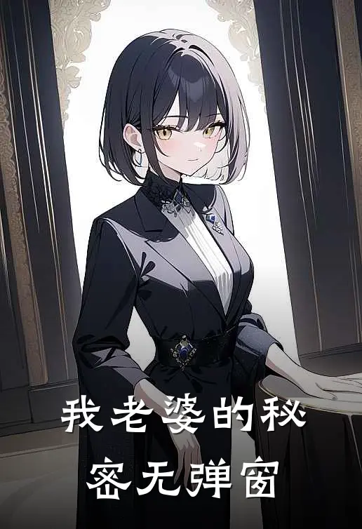 我老婆的秘密无弹窗