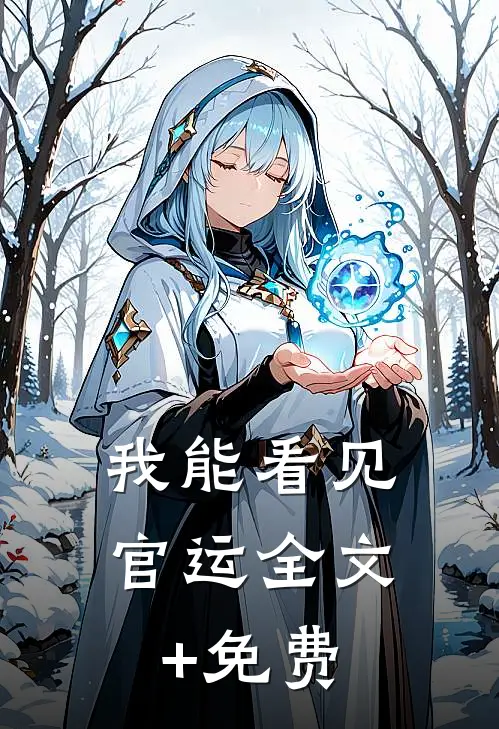 我能看见官运全文+免费