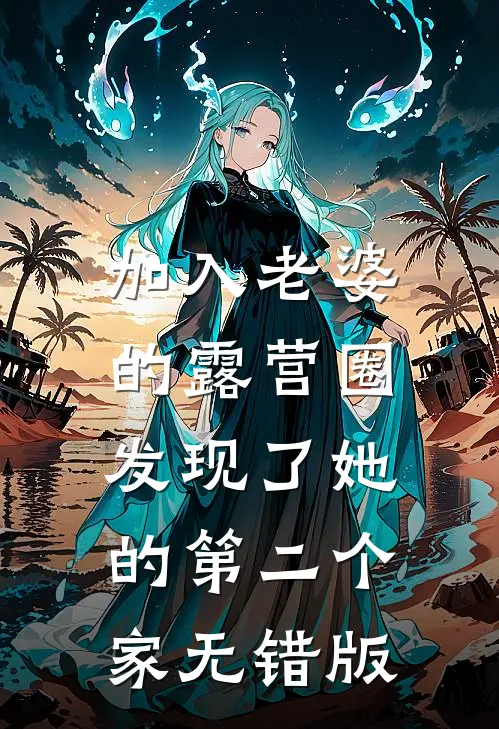 加入老婆的露营圈，发现了她的第二个家无错版