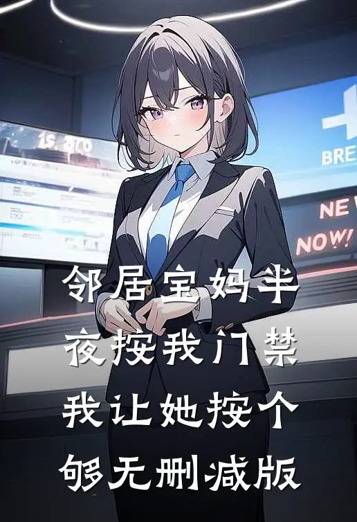 邻居宝妈半夜按我门禁，我让她按个够无删减版