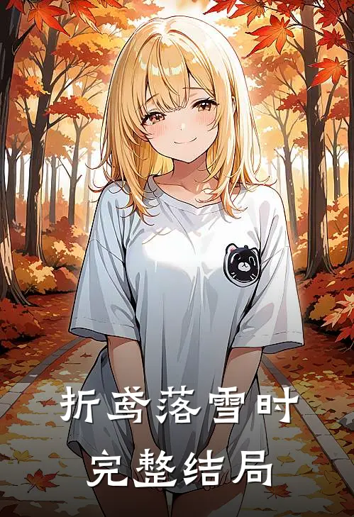 折鸢落雪时完整结局