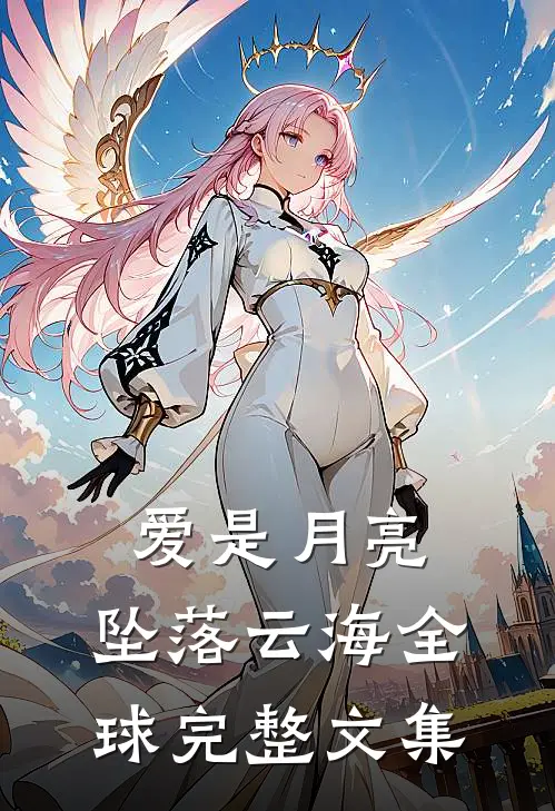 爱是月亮，坠落云海全球完整文集