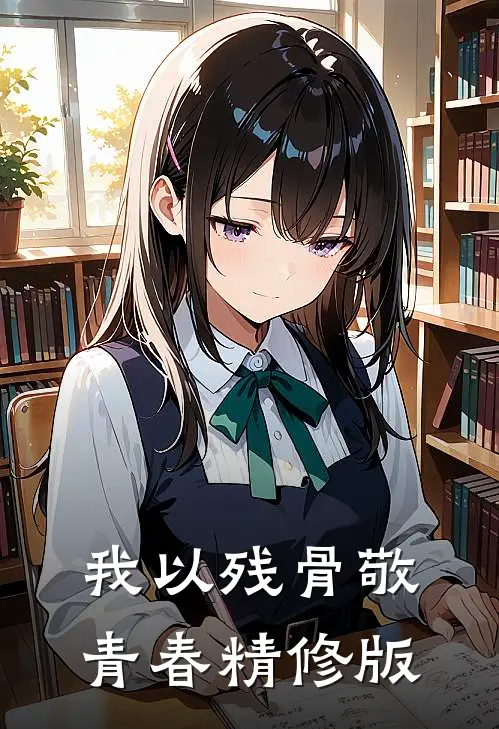 我以残骨敬青春精修版