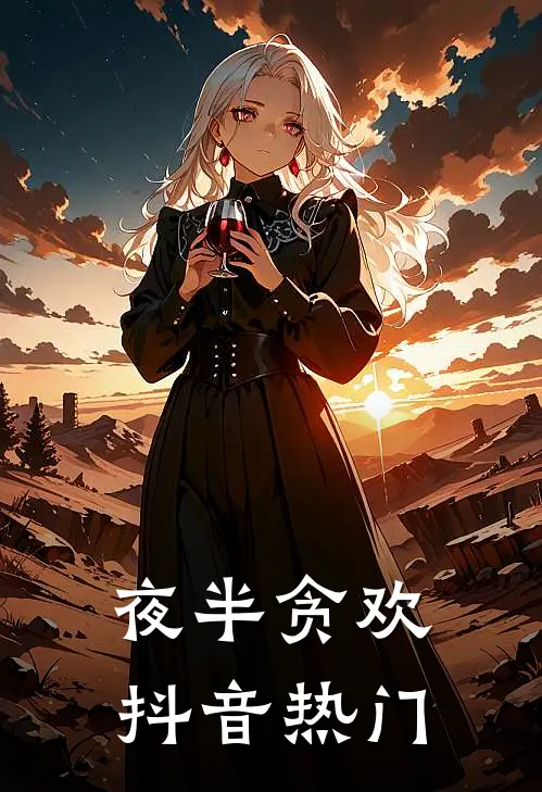 夜半贪欢抖音热门