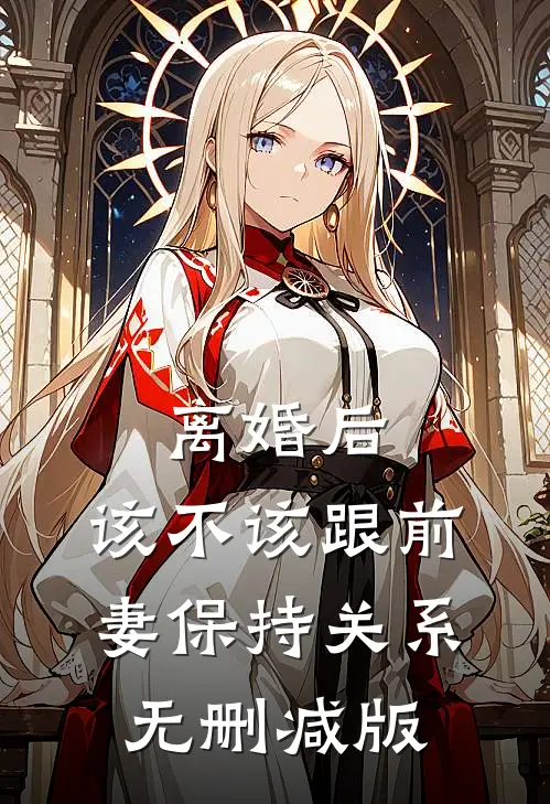 离婚后，该不该跟前妻保持关系无删减版