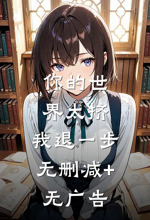 你的世界太挤，我退一步无删减+无广告