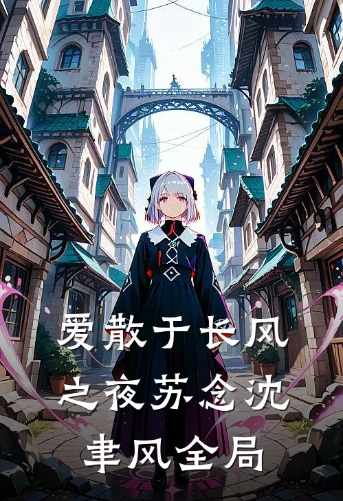 爱散于长风之夜苏念沈聿风全局