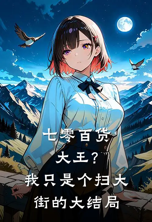 七零百货大王？我只是个扫大街的大结局