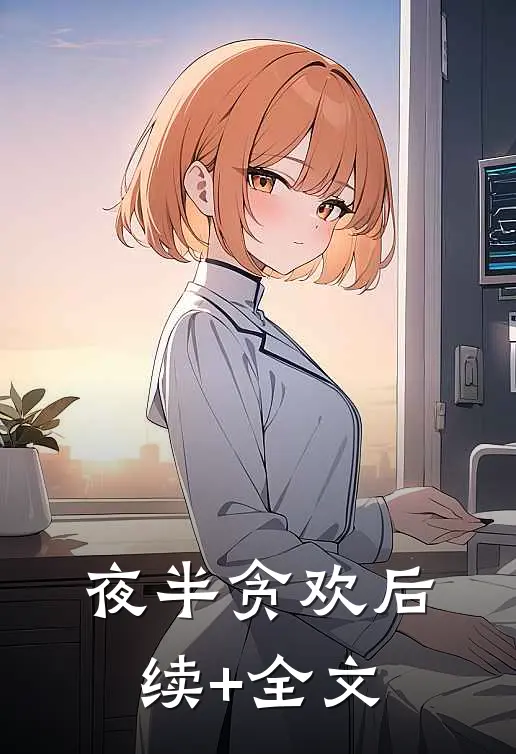 夜半贪欢后续+全文