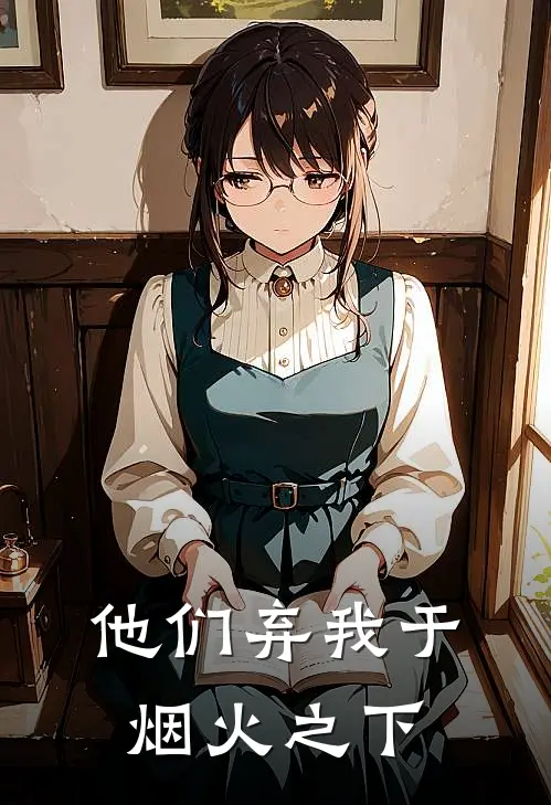 他们弃我于烟火之下