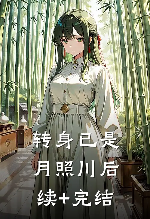 转身已是月照川后续+完结