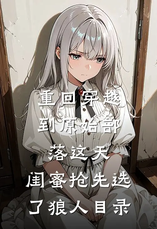 重回穿越到原始部落这天，闺蜜抢先选了狼人目录