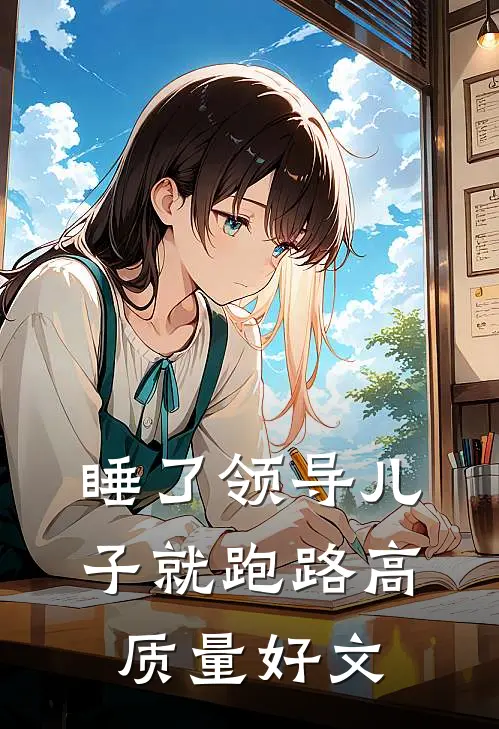 睡了领导儿子就跑路高质量好文