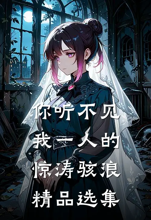 你听不见我一人的惊涛骇浪精品选集