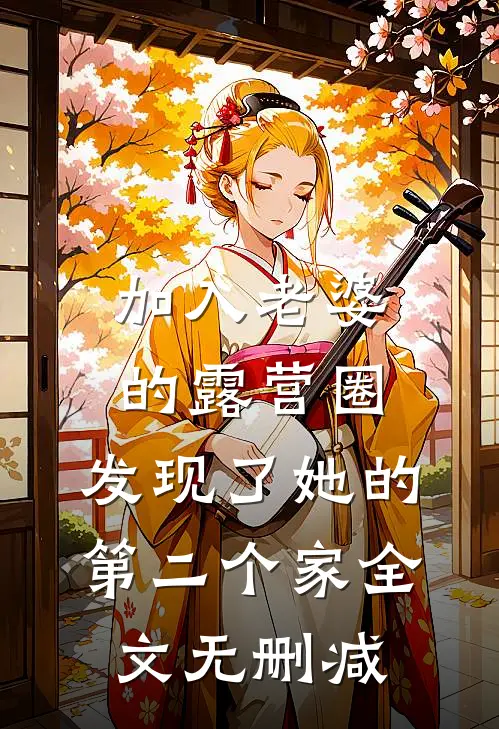 加入老婆的露营圈，发现了她的第二个家全文无删减