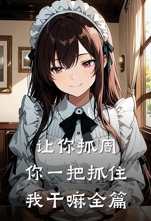 让你抓周，你一把抓住我干嘛全篇