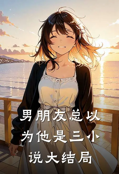 男朋友总以为他是三小说大结局