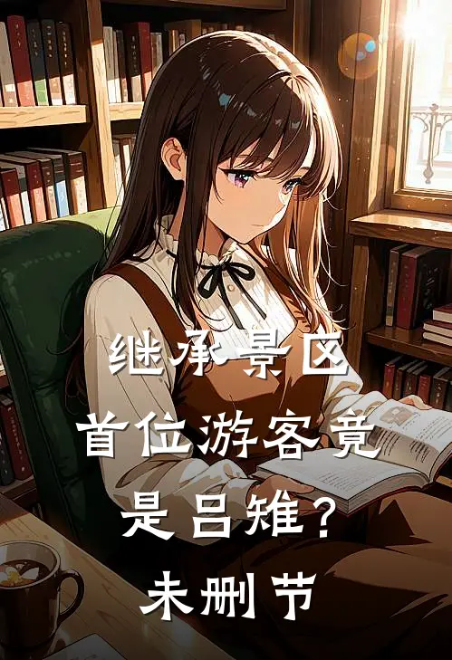 继承景区，首位游客竟是吕雉？未删节