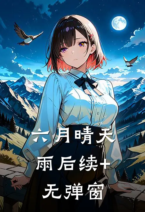 六月晴天雨后续+无弹窗