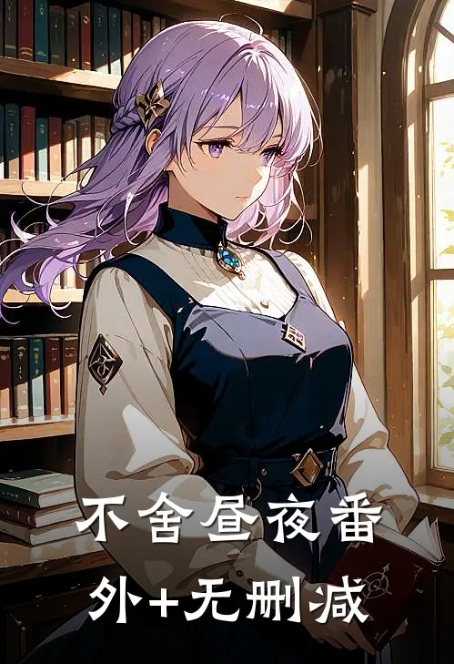不舍昼夜番外+无删减