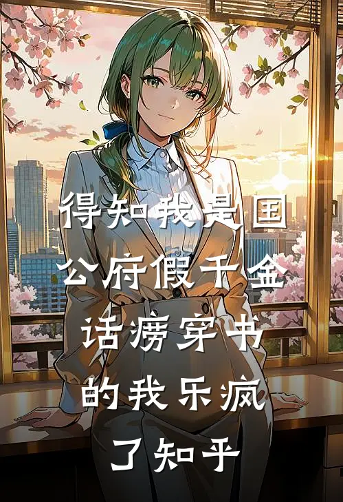 得知我是国公府假千金，话痨穿书的我乐疯了知乎