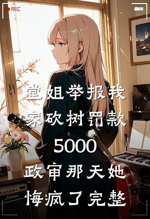 堂姐举报我家砍树罚款5000，政审那天她悔疯了完整
