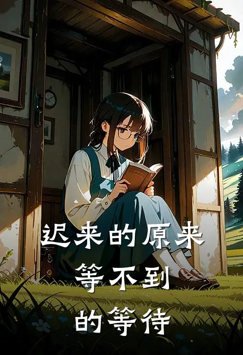 迟来的原来,等不到的等待的说说