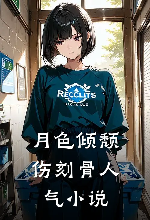 月色倾颓伤刻骨人气小说