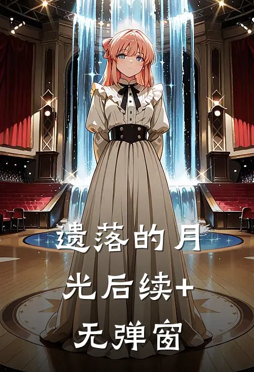 遗落的月光后续+无弹窗