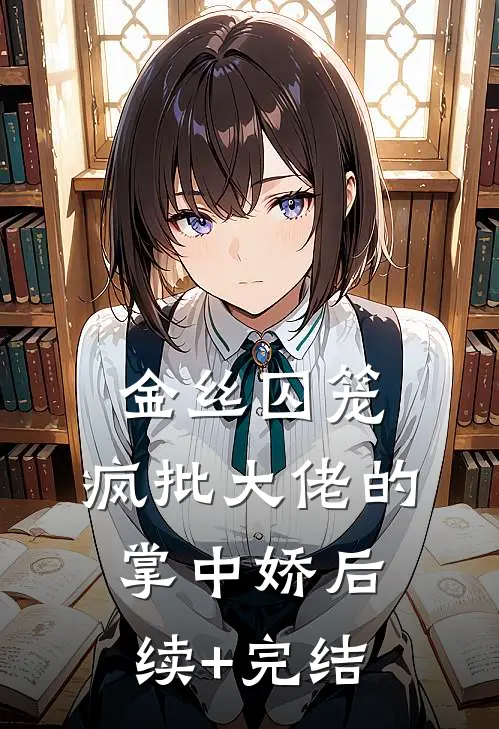金丝囚笼：疯批大佬的掌中娇后续+完结