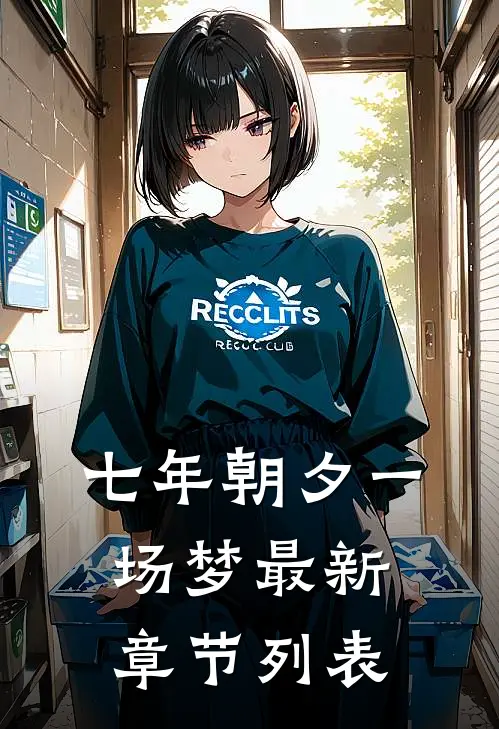 七年朝夕一场梦最新章节列表