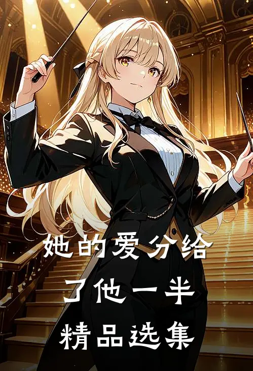 她的爱分给了他一半精品选集