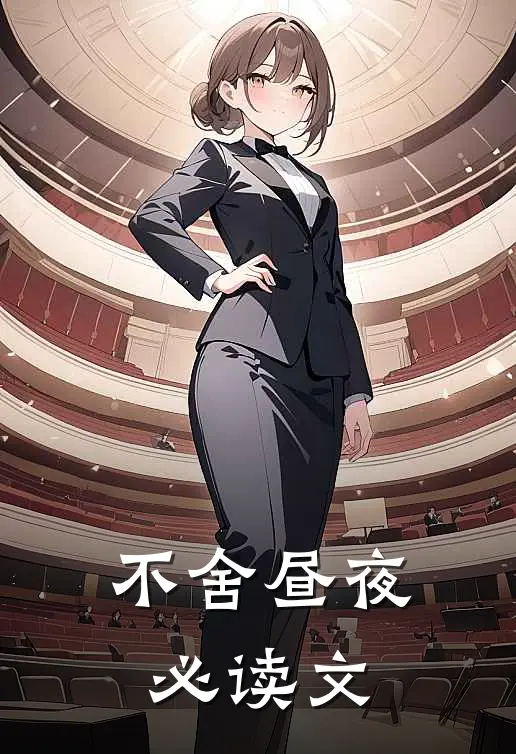 不舍昼夜必读文