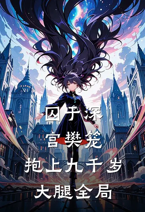 囚于深宫樊笼，抱上九千岁大腿全局