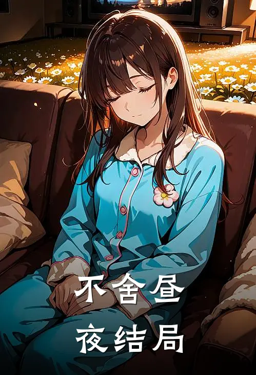 不舍昼夜结局