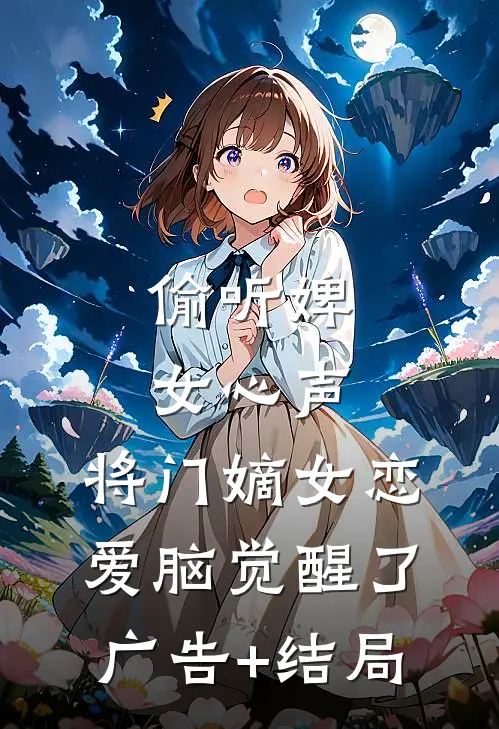 偷听婢女心声，将门嫡女恋爱脑觉醒了广告+结局