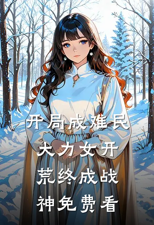 开局成难民，大力女开荒终成战神免费看