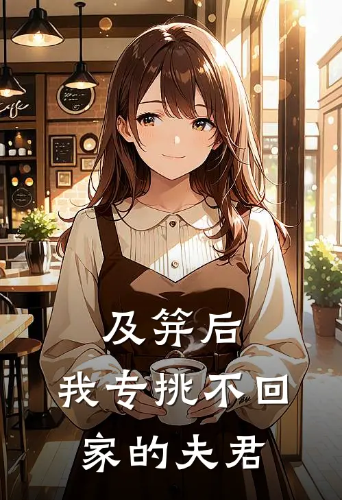 及笄后,我专挑不回家的夫君