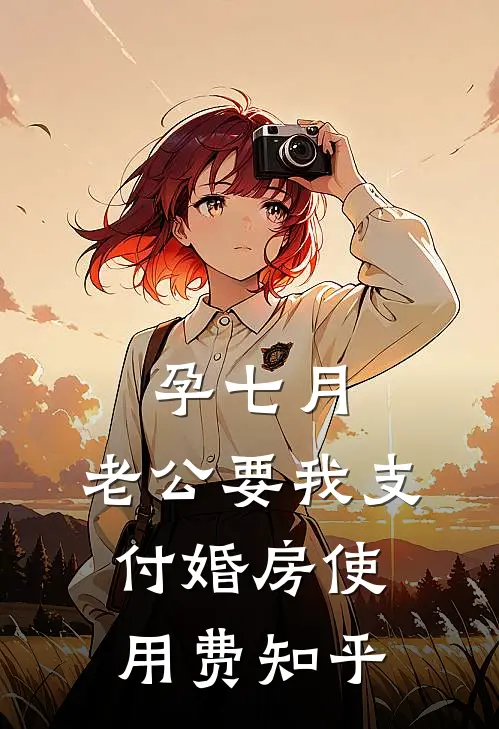 孕七月，老公要我支付婚房使用费知乎