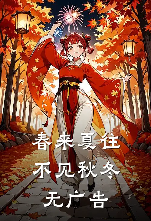 春来夏往，不见秋冬无广告