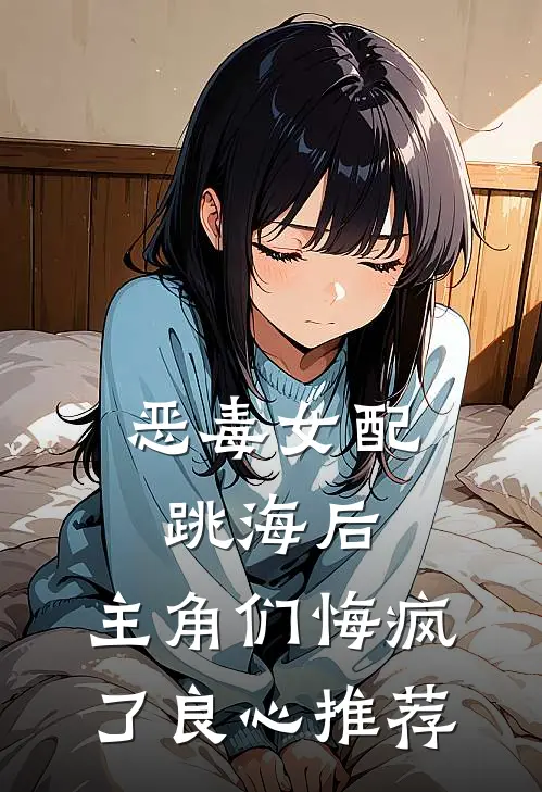恶毒女配跳海后，主角们悔疯了良心推荐