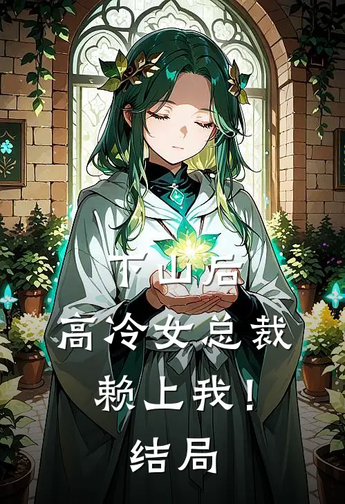 下山后，高冷女总裁赖上我！结局