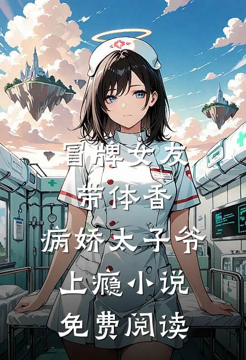 冒牌女友带体香，病娇太子爷上瘾小说免费阅读