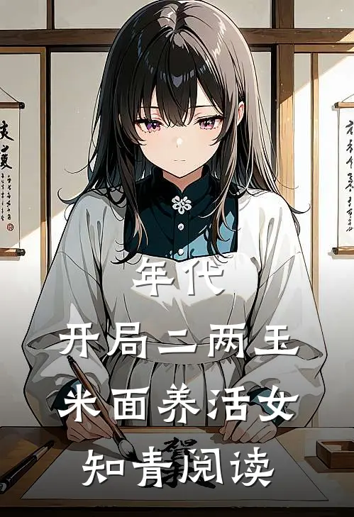 年代：开局二两玉米面养活女知青阅读